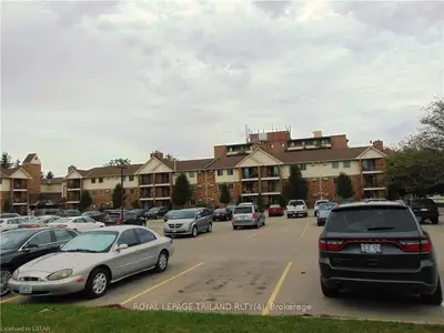 440 Wellington Street W 121, St. Thomas, On N5r 5x5