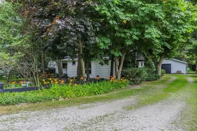 8535 LAKESHORE Road, Lambton Shores, ON N0M 2N0