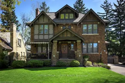 404 Wortley Road, London South, ON N6C 3S6