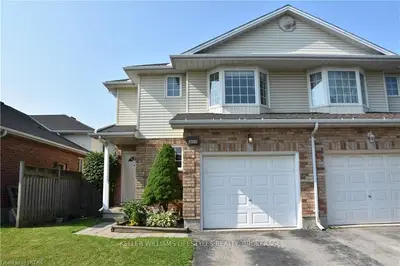 1331 REARDON Boulevard, London South, ON N6M 1B4