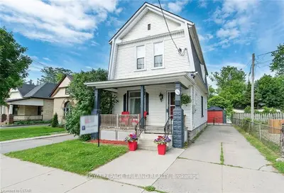 149 MAMELON Street, London East, ON N5Z 1Y2