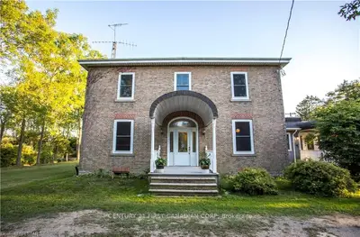 36197 Lake Line, Southwold, On N5l 1j1