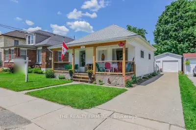 177 Sydenham Street E, Aylmer, On N5h 1l6