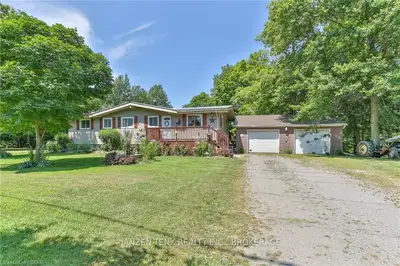 56082 Glen Erie Line, Bayham, On N0j 1z0