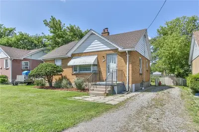321 WELLINGTON Road, London South, ON N6C 4P1