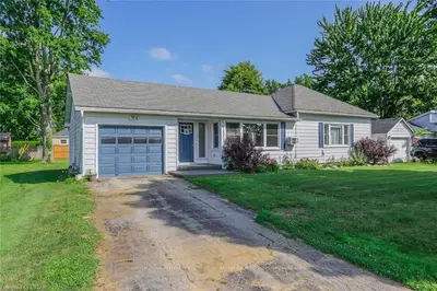 151 Jessie Street, West Elgin, On N0l 1p0