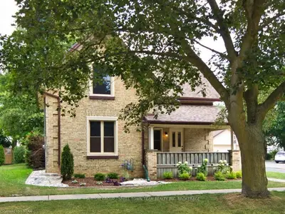 418 WILLIAM Street, South Huron, ON N0M 1S2