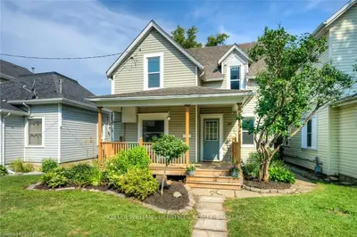 37 SELKIRK Street, Chatham-Kent, ON N7L 1Y6