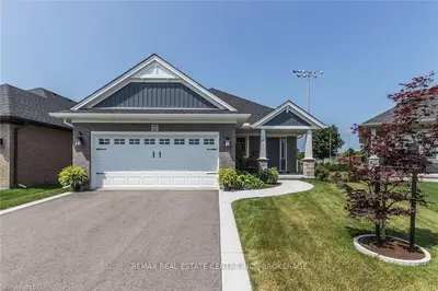 21 Nancy Court, Tillsonburg, On N4g 0g3