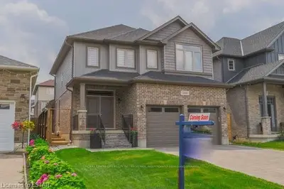 2408 SEVEN OAKS Ridge, London South, ON N6M 0E4