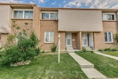 500 OSGOODE Drive 194, London South, ON N6E 2G9