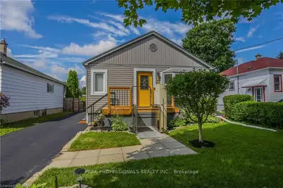 427 LOVERAGE Street, London East, ON N5W 4T6