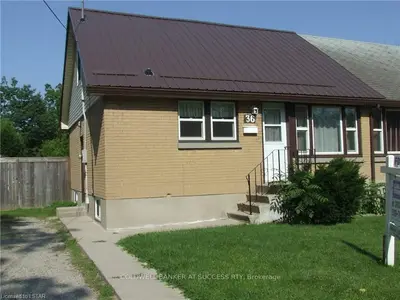 36 Linden Street, Aylmer, On N5h 1y8