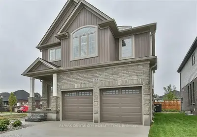 941 HOLTBY Court, London North, ON N6G 0A7