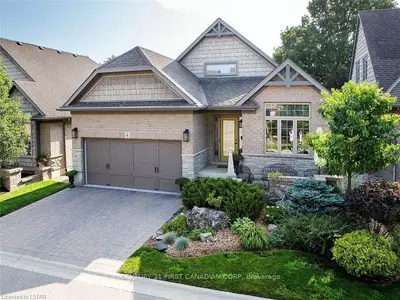 1900 SHORE Road 4, London South, ON N6K 0B4