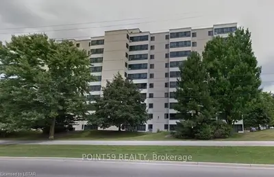 600 Grenfell Drive 103, London North, ON N5X 2R8