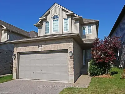 1444 MICKLEBOROUGH Drive, London North, ON N6G 5R5