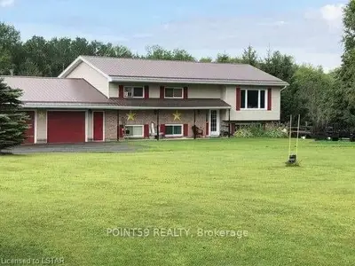 14 TERRY Court, Marmora and Lake, ON K0K 2M0