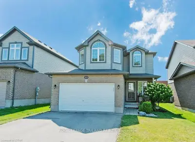 2029 DENVIEW Avenue, London North, ON N6G 0G3