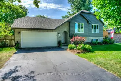 565 HELEN Street, Strathroy-Caradoc, ON N0L 1W0