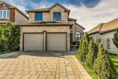 570 GARIBALDI Avenue, London North, ON N5X 4K2