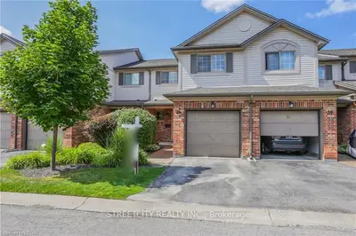 505 PROUDFOOT Lane 26, London North, ON N6H 5N8
