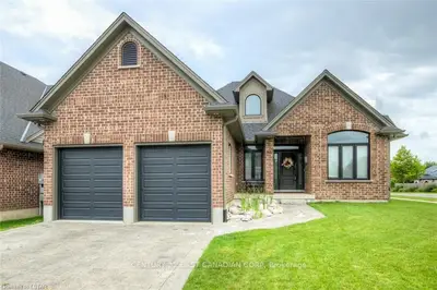 1891 BALLYMOTE Avenue, London North, ON N5X 0J3