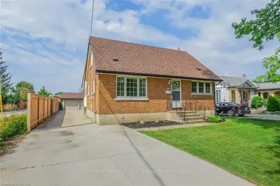 195 Clarke Road, London East, ON N5W 5E5