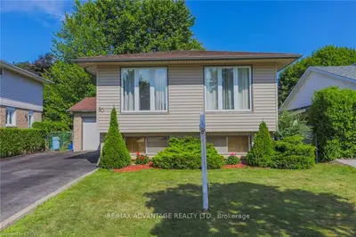 80 BEXHILL Drive, London South, ON N6E 1X2