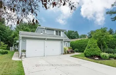 152 EDGEHILL Place, London North, ON N6G 2T7