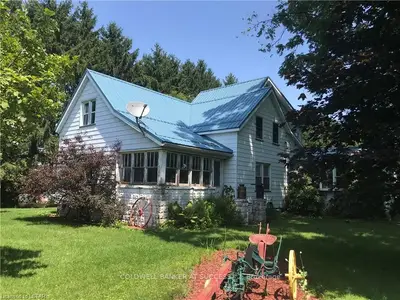 6378 Boxall Road, Southwold, On N5l 1j2