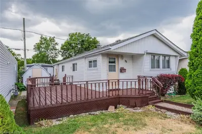 198 SPRINGBANK Drive 96, London South, ON N6J 1G1