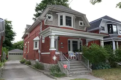 85 BECHER Street, London South, ON N6C 1A6