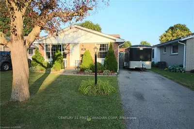 76 Wexford Avenue, London East, ON N5V 1M2