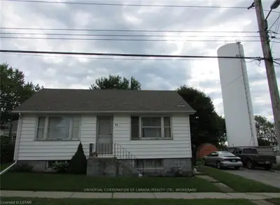 31 Myrtle Street, Aylmer, On N5h 2h1