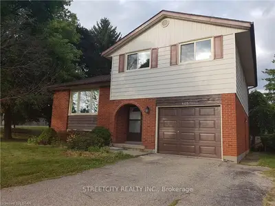 405 Manitoba Road, Woodstock, On N4s 8n6