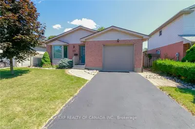271 CONWAY Drive, London South, ON N6E 3J6