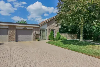 546 CRANBROOK Road, London South, ON N6K 2X3