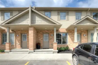 3320 MEADOWGATE Boulevard 66, London South, ON N6M 0B2