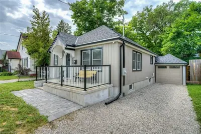 275 WELLINGTON Road, London South, ON N6C 4N8