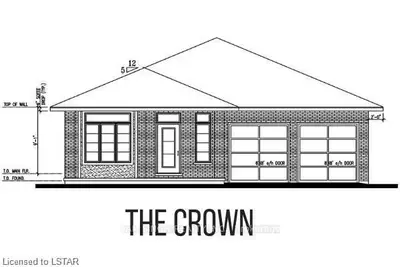 3399 FRONTIER Road, London South, ON N6P 0A8