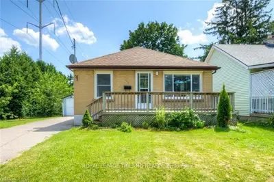 1641 SCOTT Street, London East, ON N5W 2J4