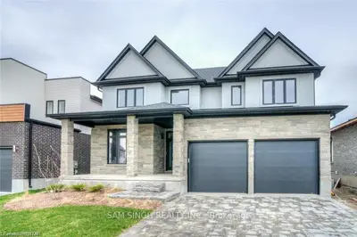 3407 FRONTIER Road, London South, ON N6P 0A8
