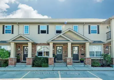 3320 MEADOWGATE Boulevard 54, London South, ON N6M 0B2