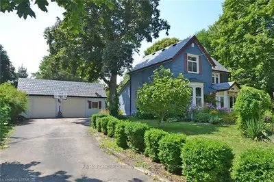 184 Furnival Road, West Elgin, On N0l 2c0