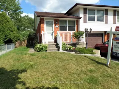 622 CHIDDINGTON Avenue, London South, ON N6C 2W5