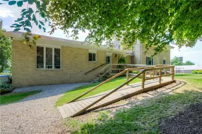 7869 Scotchmere Drive, Strathroy-caradoc, On N7g 3h4