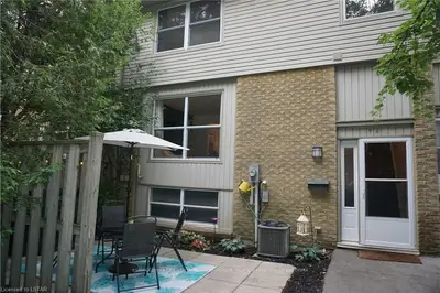 760 BERKSHIRE Drive 94, London South, ON N6J 4A5