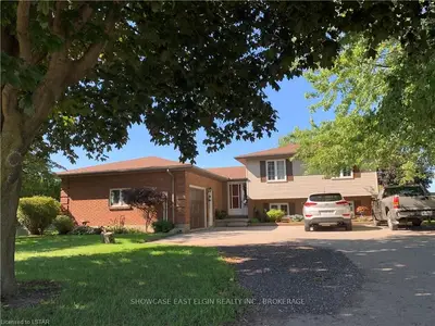 519 Talbot Street W, Aylmer, On N5h 2t9