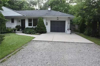 80 UPPER Avenue, London North, ON N6H 2L4